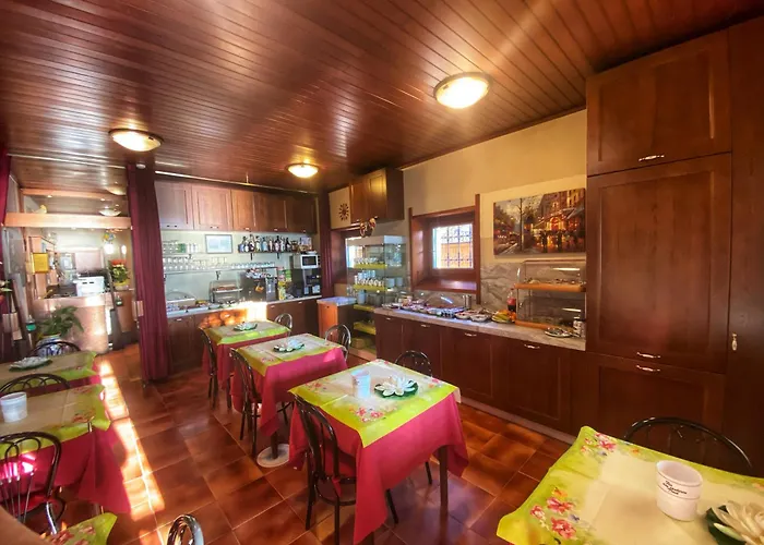 Hotel Grifone