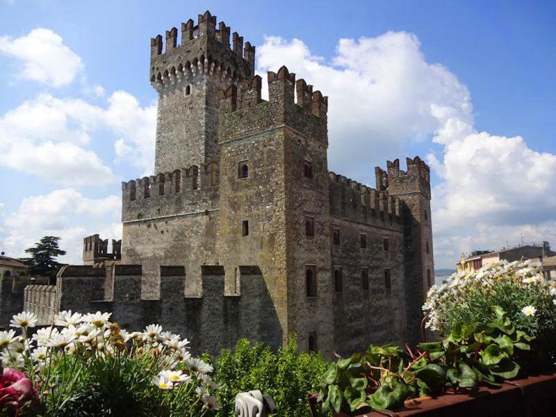 Hotel Grifone Sirmione